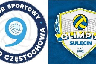 Norwid – Olimpia 3:2