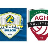 Olimpia – AZS AGH 3:1