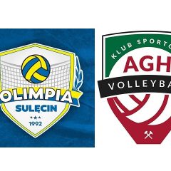 Olimpia – AZS AGH 3:1