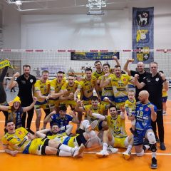 Olimpia – Mickiewicz 3:2