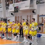 Olimpia – MKS Będzin 1:3