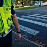 Bezpieczeństwo na pasach