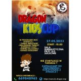 DRAGON Kids Cup