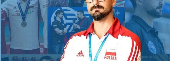Konrad Cop trenerem Olimpii