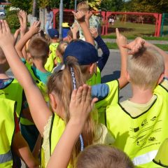 Bezpieczeństwo na pasach