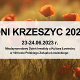 Dni Krzeszyc 2023