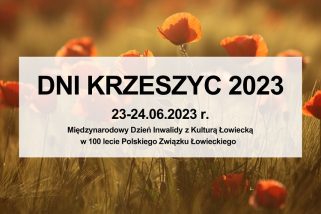 Dni Krzeszyc 2023