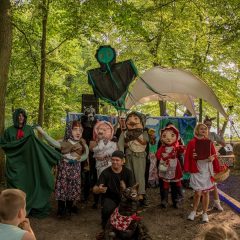 Folkowe Lubniewice 2023 już za nami