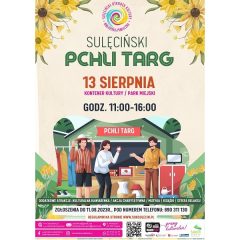 Sulęciński Pchli Targ