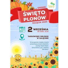 Święto Plonów 2023