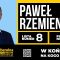 Kandydat na Posła RP