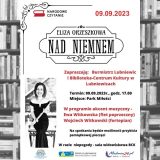 Narodowe czytanie 2023