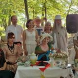 Narodowe czytanie – Lubniewice