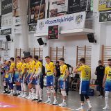 Olimpia – Mickiewicz 1:3