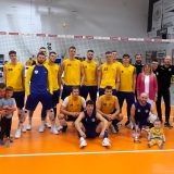Puchar Burmistrza dla Olimpii