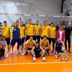 Puchar Burmistrza dla Olimpii