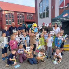 ROADPOL Safety Days