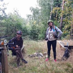 Uphill Lubniewka 2023