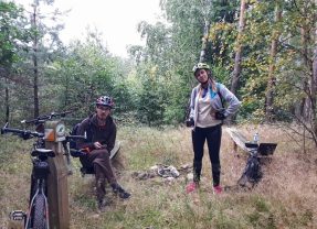 Uphill Lubniewka 2023