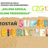 Zostań zbieraczem