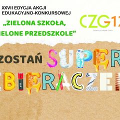 Zostań zbieraczem
