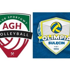 AGH Kraków – Olimpia 3:1