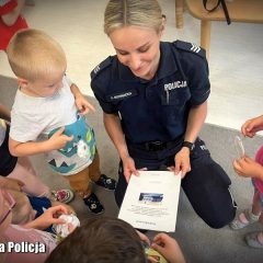 Kolorowe podziękowania