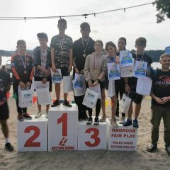 MOS na Nietuzinkowym Cross