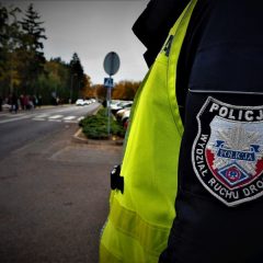 Zmiana organizacji ruchu