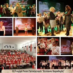 Brzmienie Niepodległej