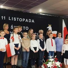 Konkurs Poezji Patriotycznej