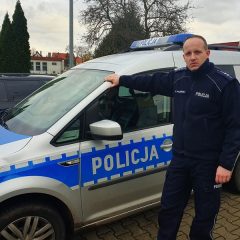 Policjanci odnaleźli zagubione w lesie kobiety