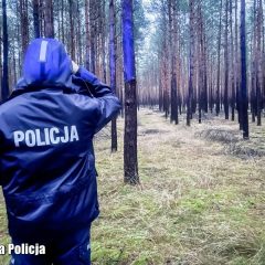 Szczęśliwy finał poszukiwań