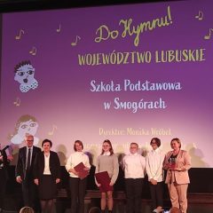 Nagroda dla SP Smogóry