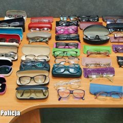 46-latek usłyszał zarzuty