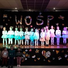 Lubniewice – podsumowanie WOŚP