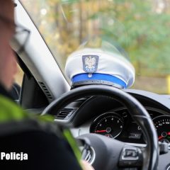 NA LUBUSKICH DROGACH NAJBEZPIECZNIEJ W HISTORII