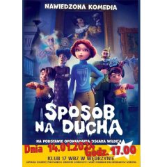 Zapraszamy na film