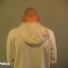 3 promile za kółkiem!