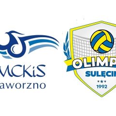 MCKiS Jaworzno – Olimpia 3:1