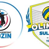MKS Będzin – Olimpia 3:0