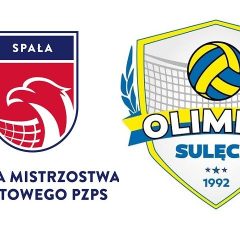 SMS Spała – Olimpia 1:3