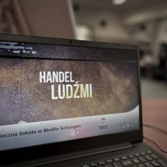 HANDEL LUDZMI