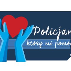 Policjant, który mi pomógł