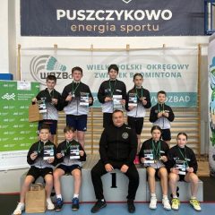 SKBB w Puszczykowie