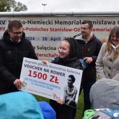 XXV Memoriał Stanisława Ożoga 2024