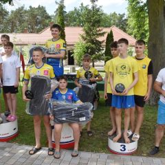 Siatkówka Plażowa