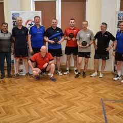 Tenis stołowy TOP12