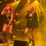 Koncert Red Lips