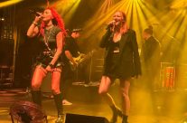 Koncert Red Lips